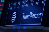 Thương vụ AT&T mua lại Time Warner chính thức hoàn tất